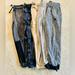 Adidas Bottoms | Bundle Boy’s Sweat Pants Lot (10/12) | Color: Black/Gray | Size: 10/12 Boys