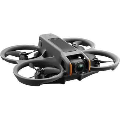 DJI Drohne "Avata 2 Fly More Combo (Single Battery)" Drohnen grau RC Flugmodelle Drohnen