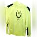 Nike Shirts & Tops | Nike Therma Fit Neon Yellow Pullover Athletic Hoodie Youth Large/ Women’s Small | Color: Black/Yellow | Size: Lb