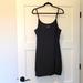 Nike Dresses | Nike Tank Dress Xl Nwt | Color: Black | Size: Xl