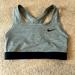 Nike Other | Nike Sports Bra | Color: Black | Size: Small