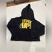 Nike Shirts & Tops | Nike Boys Hoodie Size 4 Levelup 3brand | Color: Black/Yellow | Size: 4b
