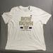 Adidas Shirts | Adidas Men University Of Washington Football Bow Down White T-Shirt Size 3xl | Color: White | Size: 3xl