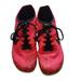 Nike Shoes | Nike Zoom Rival D Track Shoes Spikes Pink Women’s 10.5m Euc | Color: Pink | Size: 10.5