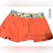Lululemon Athletica Skirts | Lululemon Skirt | Color: Orange/Pink | Size: 8
