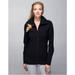 Lululemon Athletica Jackets & Coats | Lululemon In Stride Jacket Black Size 4 | Color: Black | Size: 4