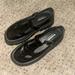 Burberry Shoes | Authentic Burberry Mary Jane Loafers | Color: Black | Size: 7
