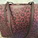 Kate Spade Bags | Kate Spade Bag Like New. | Color: Black/Purple | Size: Os