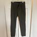 Athleta Pants & Jumpsuits | Like New! Athleta Wander Stash Skinny Pant, Olive Green, Size 0 | Color: Green | Size: 0