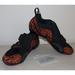 Nike Shoes | Nike Cj0775 Women's Sz 6.5 Black/Tiger Print Superrep Cycling Indoor Shoes $120 | Color: Black | Size: 6.5