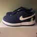 Nike Shoes | Nike Toddler Sneaker | Color: Blue/White | Size: 10b