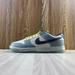 Nike Shoes | Nike Dunk Gray And White Multi Color Low Top Retro Sneakers | Color: Gray | Size: 42eu