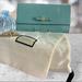 Gucci Bags | Gucci Guccissima Gg Continental Leather Bow Wallet Tiffany Blue - All Inclusive | Color: Blue/Green | Size: Os