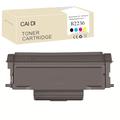 CAIDI B2236 Toner Cartridge (No Chip) Compatible B223H00 B2236dw Toner Cartridges Replacement for Lexmark Printer B2236dw B2442dw B2546dn B2650dn (1-Pack)