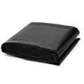 Pond Liner for Outdoor Ponds 8ftx13ft 13ftx23ft 23ftx26ft 26ftx39ft, Garden Fountain HDPE Pond Membrane UV Resistant Film 8 Mil Pond Liners for Waterfall, Fish Koi Ponds (Size : 2.5mx6m(8.2ftx19.7ft)