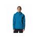 Mountain Hardwear Exposure/2 Gore-Tex Paclite Jacket - Women's Vinson Blue Medium 1929901446-Vinson Blue-M