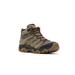 Merrell Moab 3 Mid WP Hiking Shoes - Men's Wide Olive/Gum 11 J036549W-11