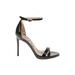 Sam Edelman Heels: Black Shoes - Women's Size 6 1/2