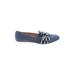 Life Stride Flats: Blue Shoes - Women's Size 9 1/2