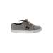 Guess Sneakers: Gray Shoes - Women's Size 9