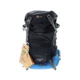 Lowepro Backpack: Blue Accessories