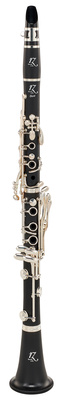 RZ Clarinets Base Bb-Clarinet 18/6