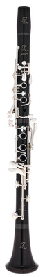 RZ Clarinets Allegro Bb-Clarinet 17/6