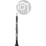 RZ Clarinets Allegro Bb-Clarinet 17/6