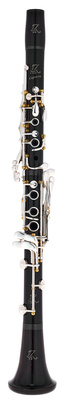 RZ Clarinets Capriccio Bb-Clarinet 18/6