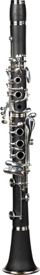 RZ Clarinets C-Clarinet Student 17/6