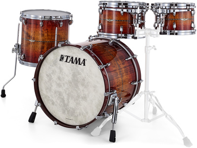 Tama STAR Drum Bubinga 20 SAC