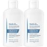 DUCRAY Kelual DS Shampoo Trattante Set da 2 2x100 ml Crema