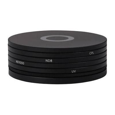 Urth Magnetic Essentials Filter Kit Plus+ (82mm) UMFKM4P82