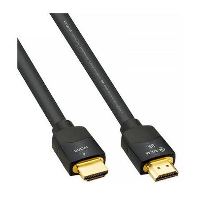 Kopul HDA-830P Premium Ultra High-Speed 8K HDMI Cable (29.5') HDA-830P