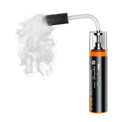 LENSGO Used Smoke S All-in-One Handheld Mini Fog Machine (30W) SMOKE S