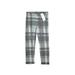 Janie and Jack Casual Pants: Gray Bottoms - Kids Girl's Size 5