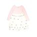Hanna Andersson Dress: Pink Skirts & Dresses - Kids Girl's Size 120