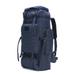 70l Hiking Backpack for Men Waterproof Military Camping Rucksack Travel Daypack