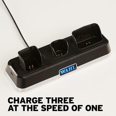 Wahl Professional Power Station Charging Station