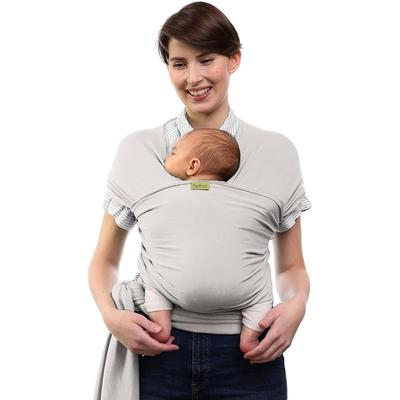 Baby Wrap Carrier - Original Baby Carrier Wrap Sling for Newborns - Baby Wearing Essentials - Newborn Wrap Swaddle Holder
