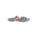 Chaco Sandals: Gray Shoes - Women's Size 8