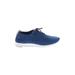 Cole Haan Sneakers: Blue Shoes - Women's Size 8 1/2
