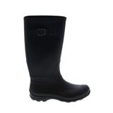 Kamik Rain Boots: Black Shoes - Women's Size 8