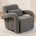 Armchair - Ivy Bronx Magdelana 30.7" Wide Armchair | 31.1 H x 30.7 W x 36.22 D in | Wayfair 0B4CDF8221BB4473AF47E14B28B37954