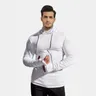 Mens Running Sportswear Training Fitness felpa con cappuccio stretto Slim Sportswear Casual