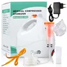 Nebulizzatore medico macchina nebulizzatore umidificatore inalatore medico asma nebulizzatore per