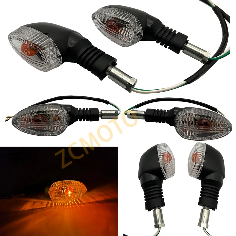 Indicatore di direzione del motociclo indicatore di direzione indicatore di direzione indicatore di direzione per DUCATI Monster 1098 1198 848