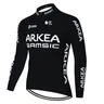 ARKEA SAMSIC Summer Spring abbigliamento da bici maillot ciclismo hombre maglia da ciclismo