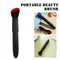 Make-up Pinsel elektrische Kosmetik bürste 10 Modi Vibrator Schönheit Schönheit Haar Werkzeuge