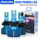 Philips-HIInter Ultinon Pro3013 Lampe de sauna LED pour voiture Auto Blanc brillant Ampoules